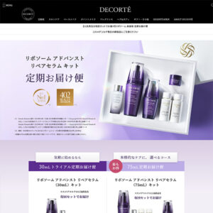 DECORTÉ