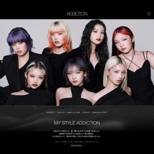 ADDICTION HANA